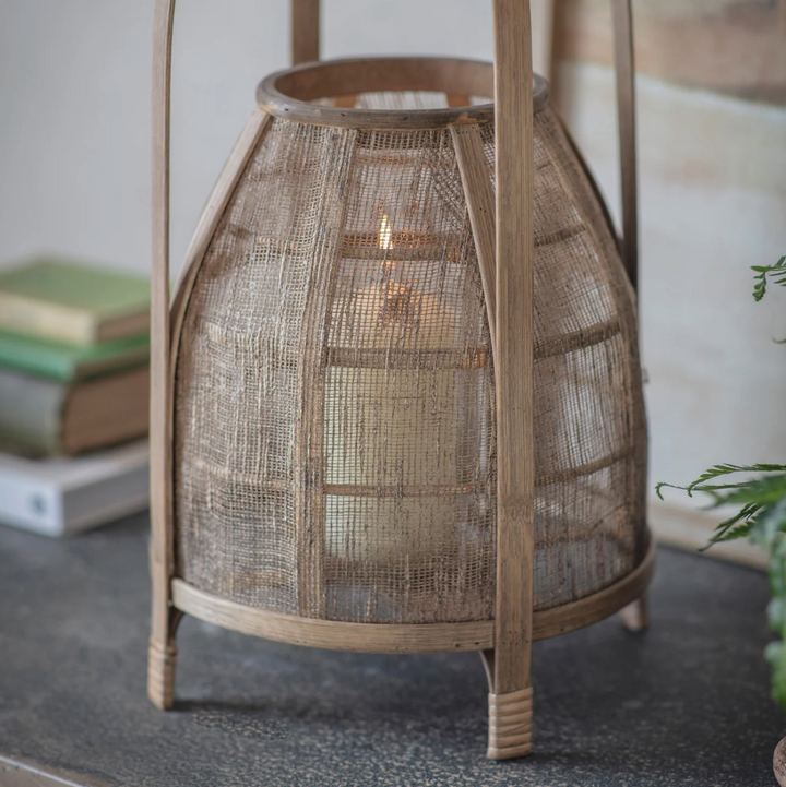 Branscombe Handled Lantern