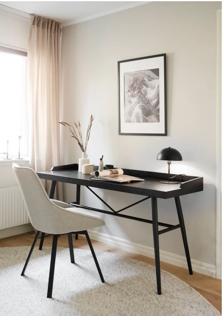 Springdale Writing Desk 140x55cm