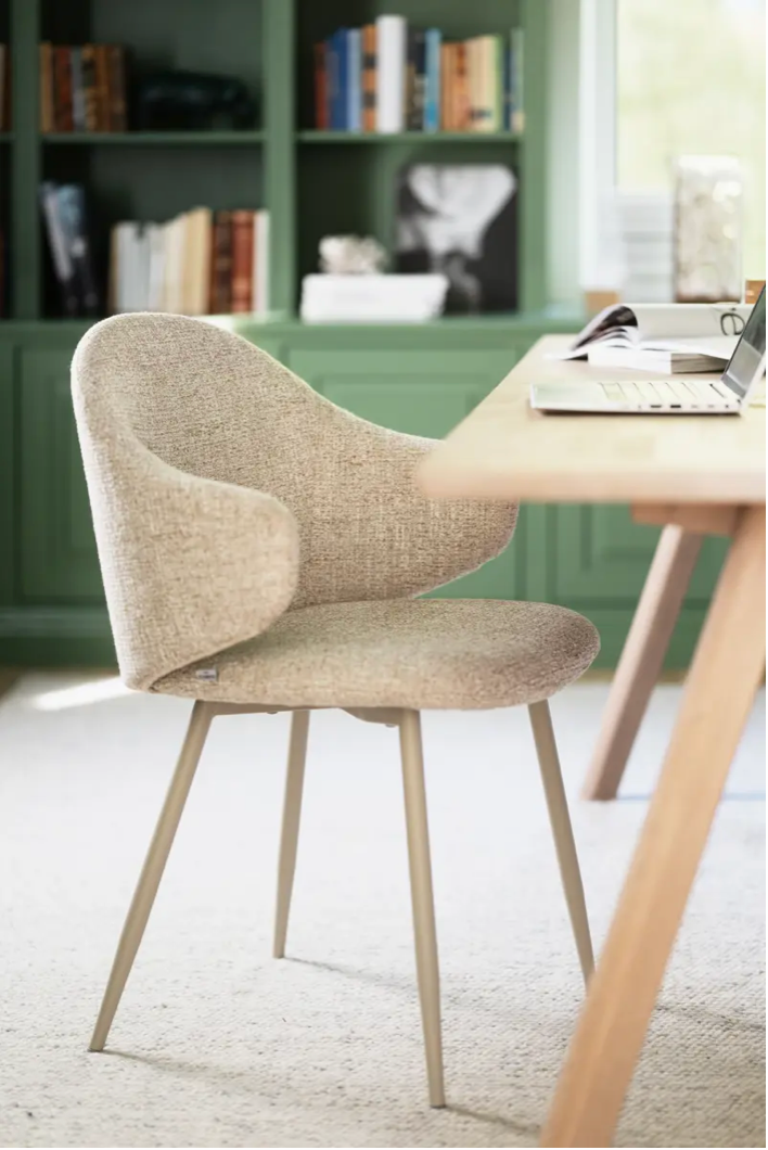 Drake Armchair – Pebble Home & Lifestyle