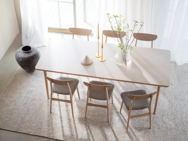 Fairmount Extending Dining Table
