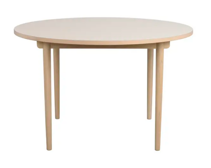 Fairmount Round Extending Dining Table