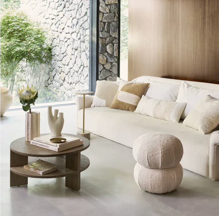 Milan Coffee Table