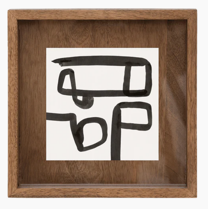 Caja Photo Frame