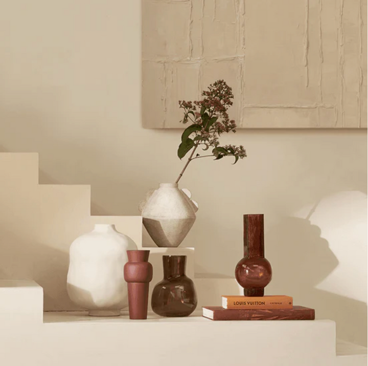 Mille Vase