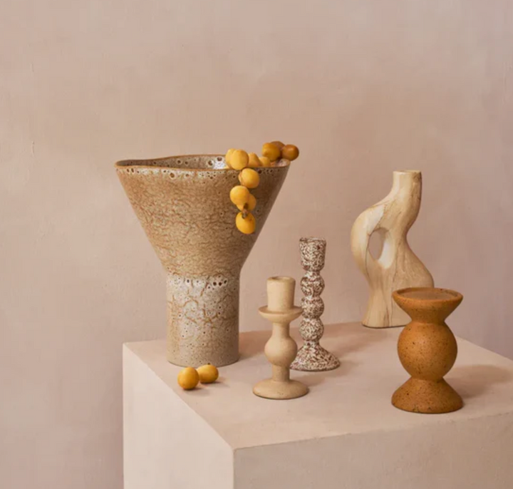 Sisi Candle Holder