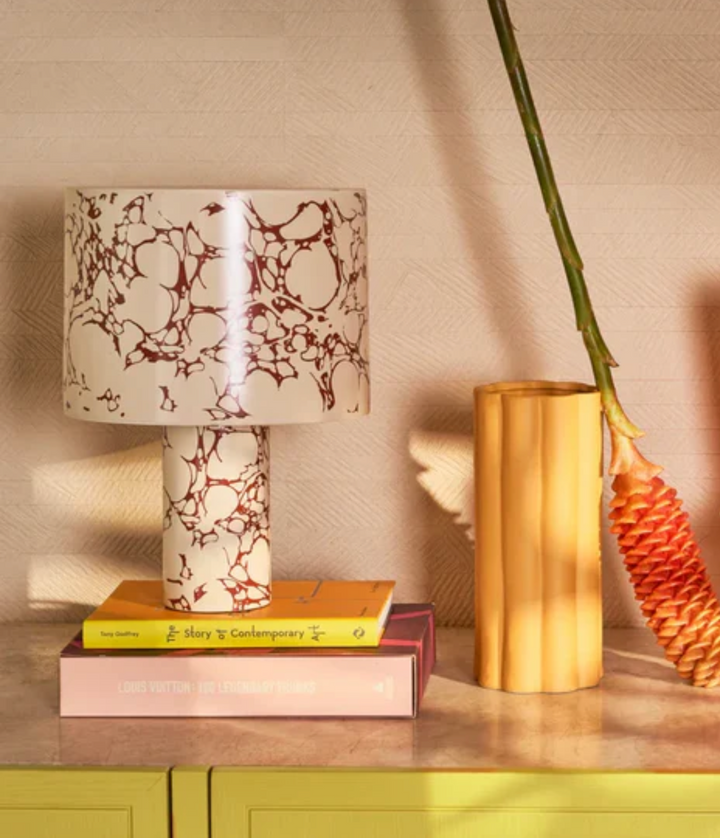 Fluido Lamp