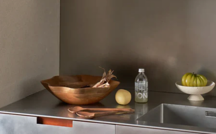 Bonnie Serving Bowl