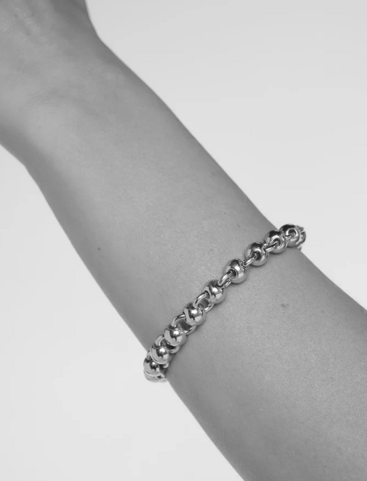 Sphera Bracelet Silver