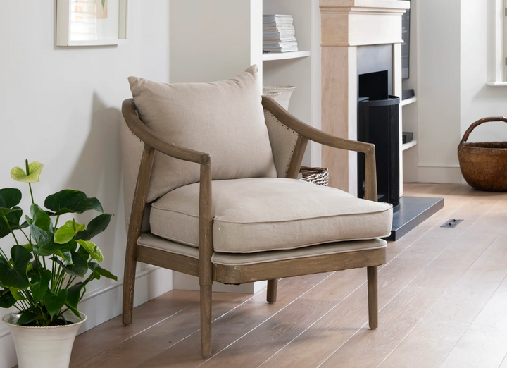 St James Armchair