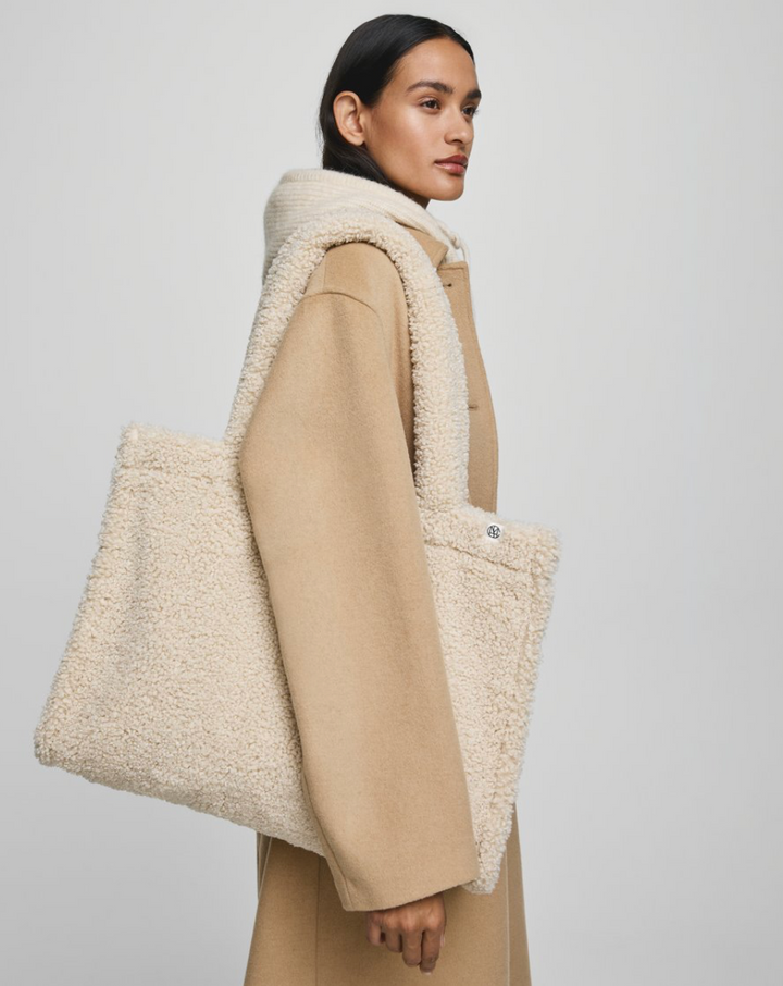 Jennifer Shopper Bag