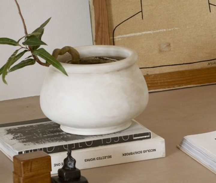 Clay Pot - 2 sizes available