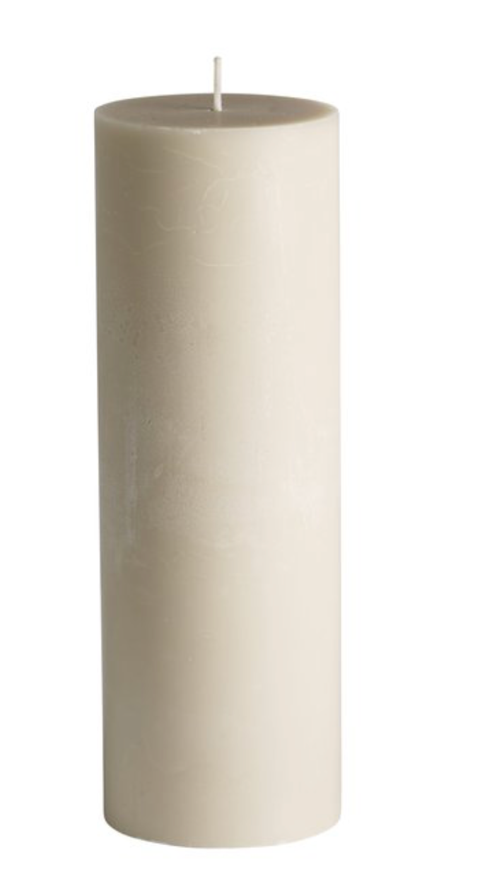 Candle Stick 07x20cm