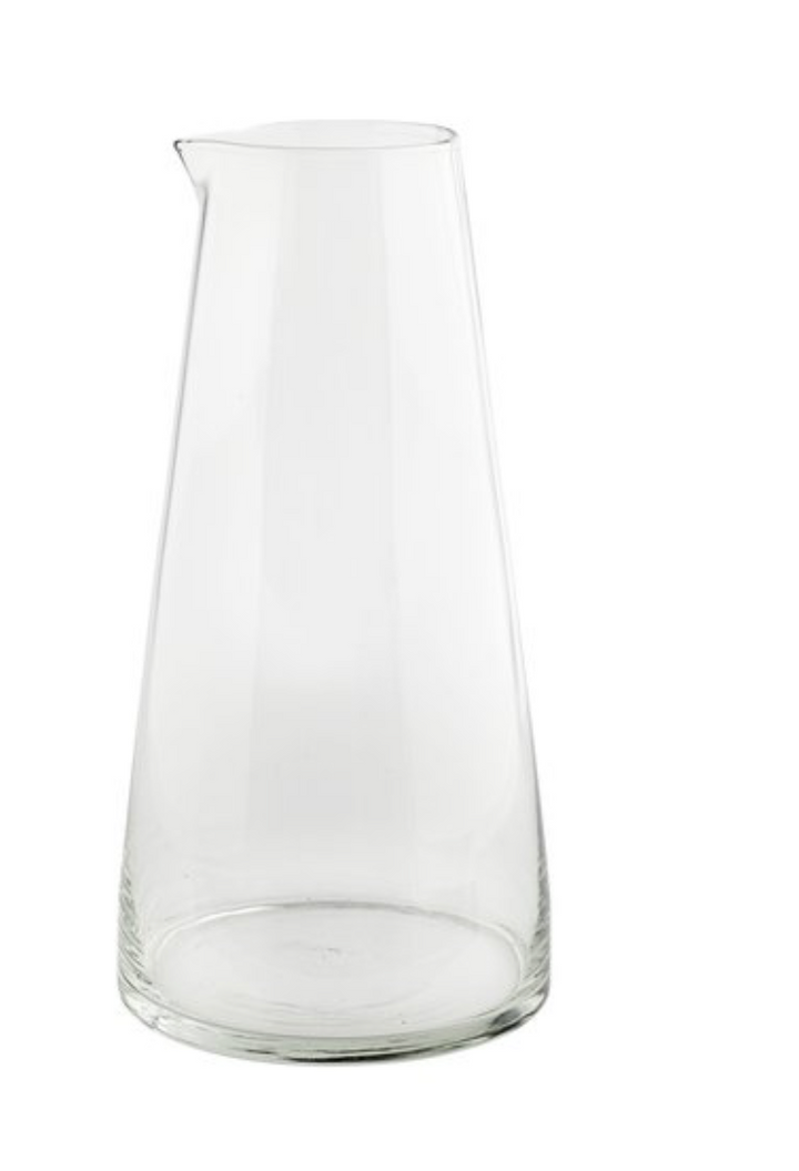 Glass Carafe