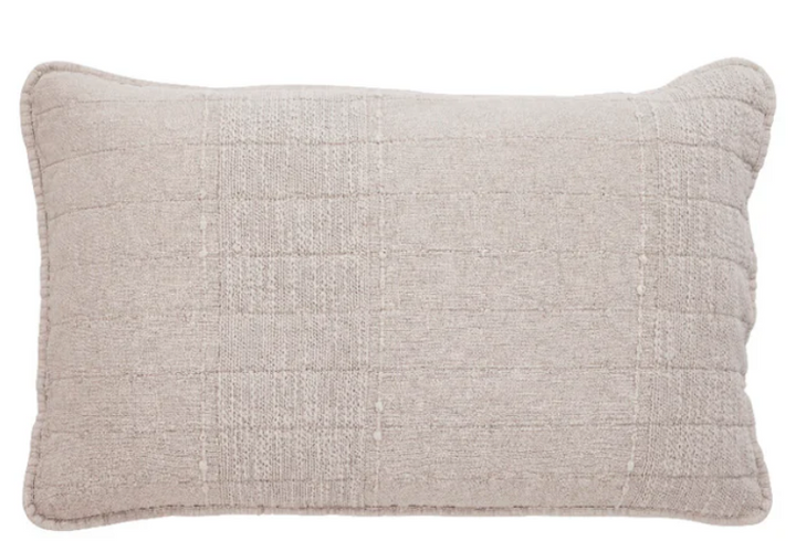 Isadora Cushion 40x60cm Linen