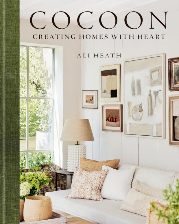 Cocoon: Creating Homes with Heart