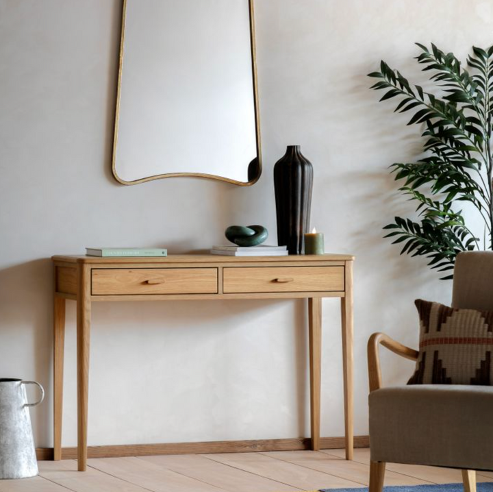 Camden Console Table