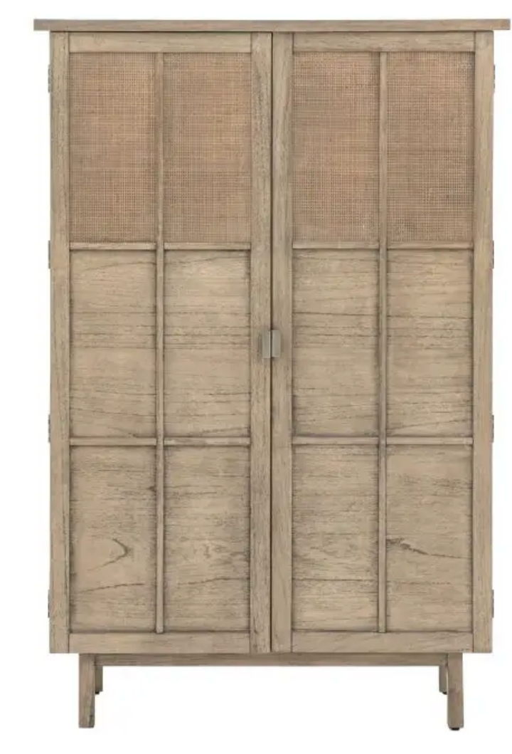 Kyoto 2 Door Cabinet