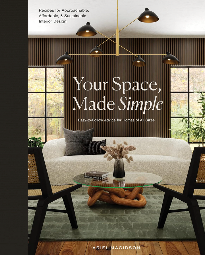 Your Space Made Simple