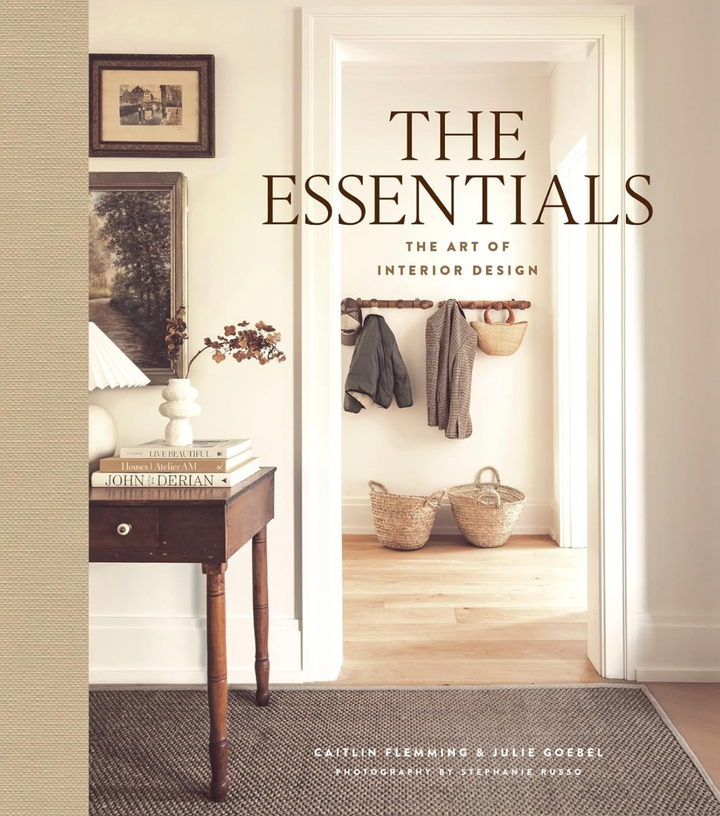 The Essentials Book