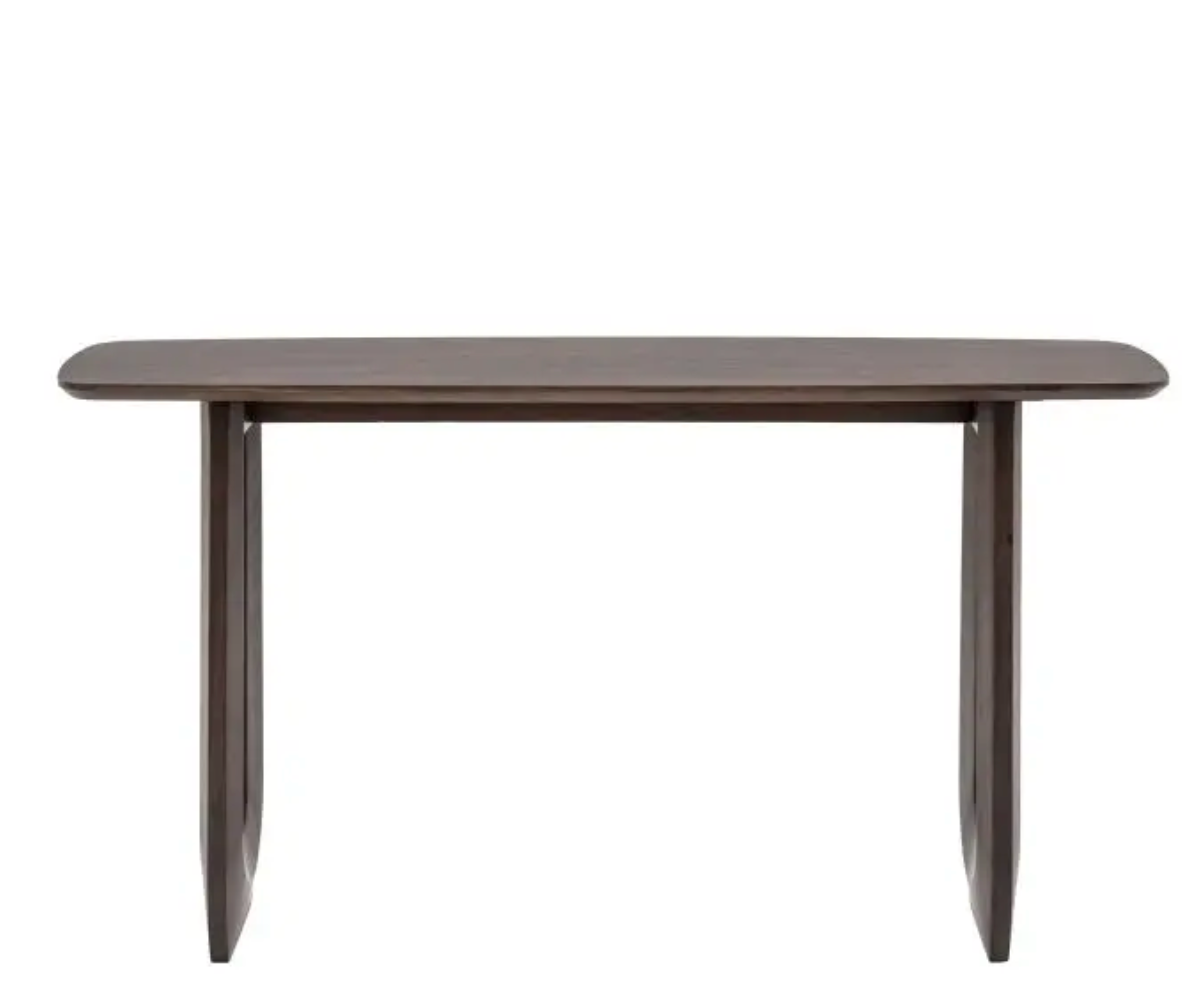 Arc Console – Pebble Home & Lifestyle