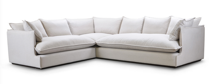 The Sloane Corner Sofa