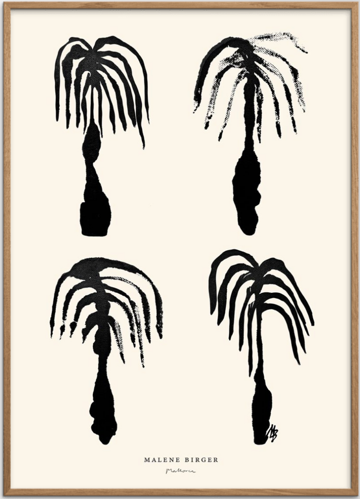 4 Corners of Shadow Framed Print 30x40