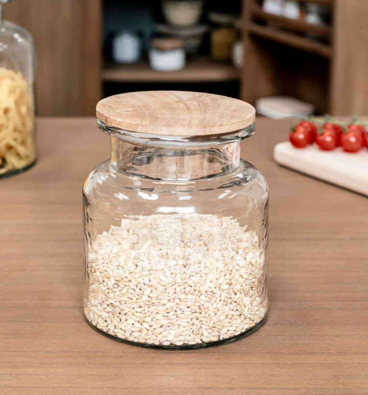 Hawling Storage Jars (different sizes)