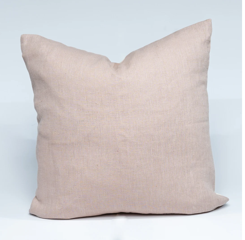 Dusty Cushion