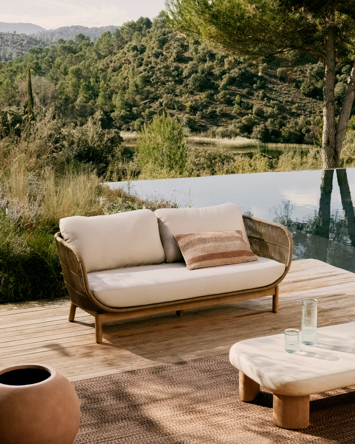 Catalina 3 Seater Sofa