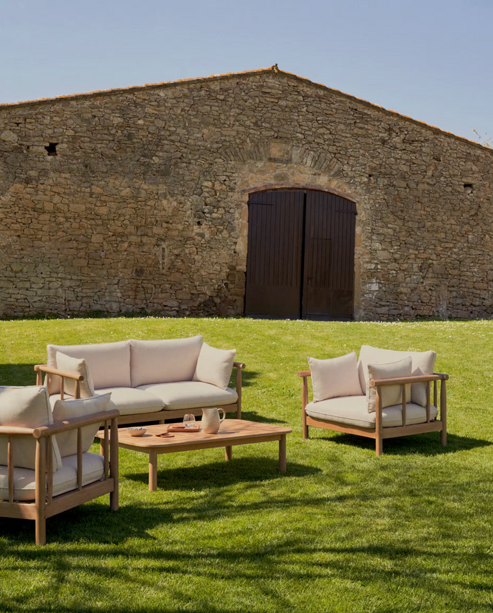 Sacova 2 Seater Sofa Set