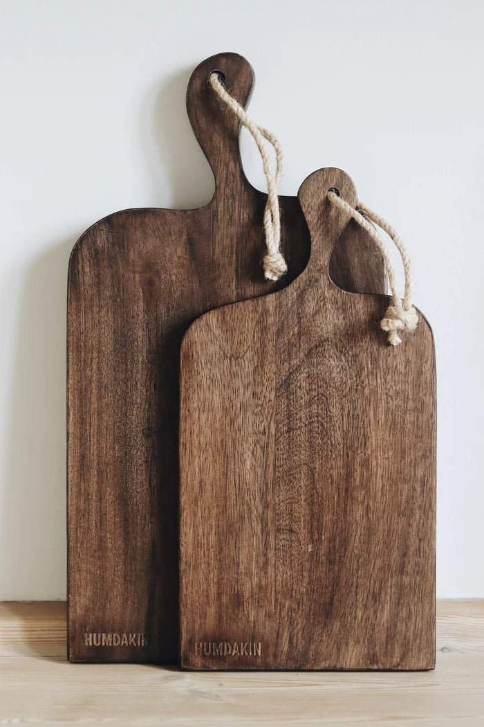 Serving Board