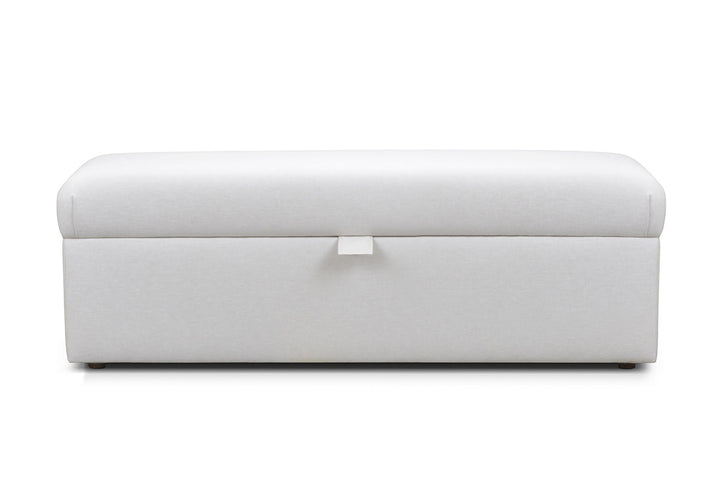 Buckingham Storage Ottoman