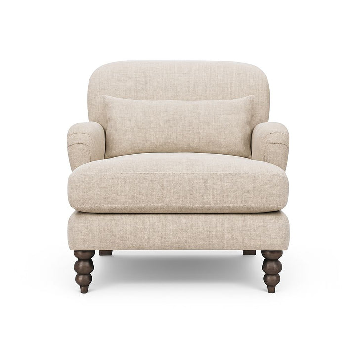 The Cavendish Armchair