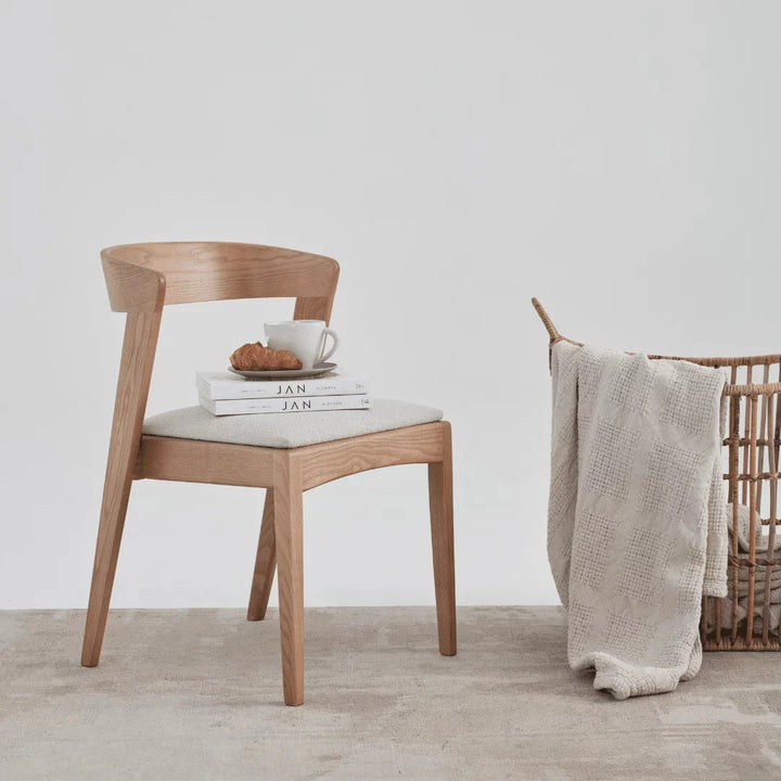 Ex Display Vuti Dining Chair