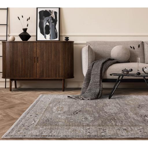 Kenji Roland Jasper Rug Jasper Rug (different sizes available) – Pebble Home & Lifestyle