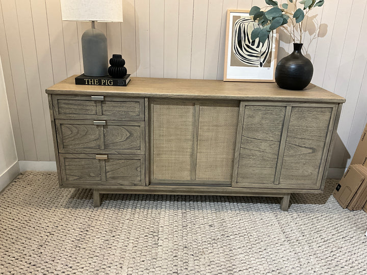 20% OFF Casey Sideboard Ex-Display (1 available)
