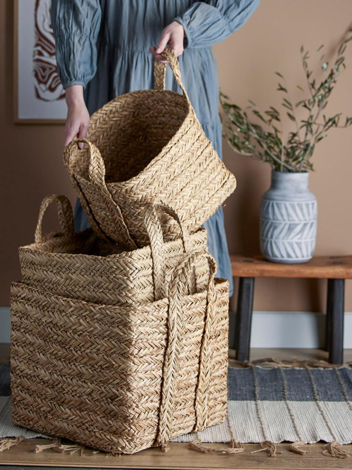 Kayes Baskets