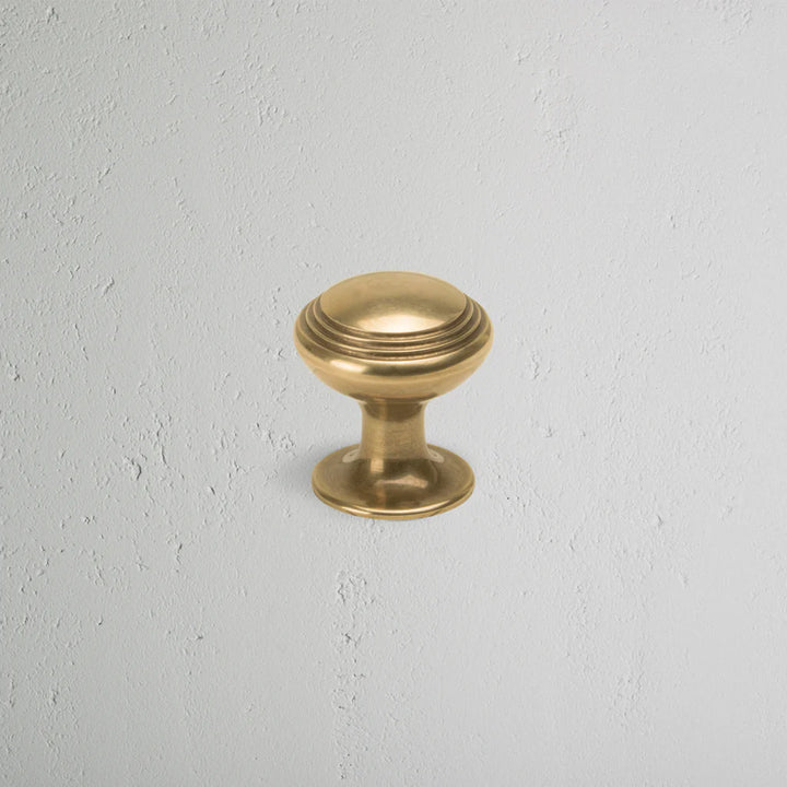 Barlow Furniture Knob