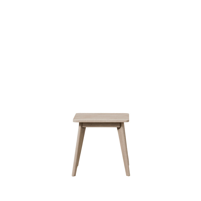 Ellie Side Table/ Stool