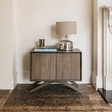 San Clemente Side Table