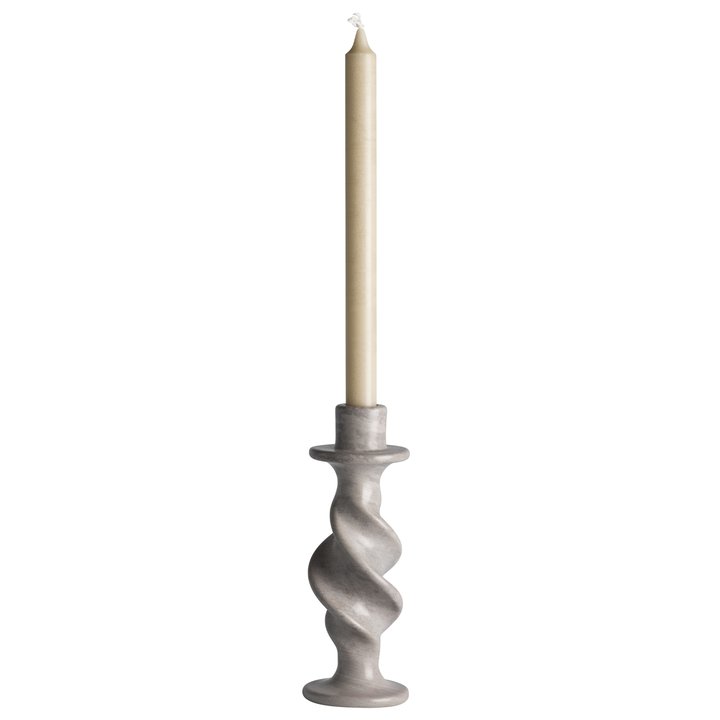 70% OFF Soapstone Candle Holder
