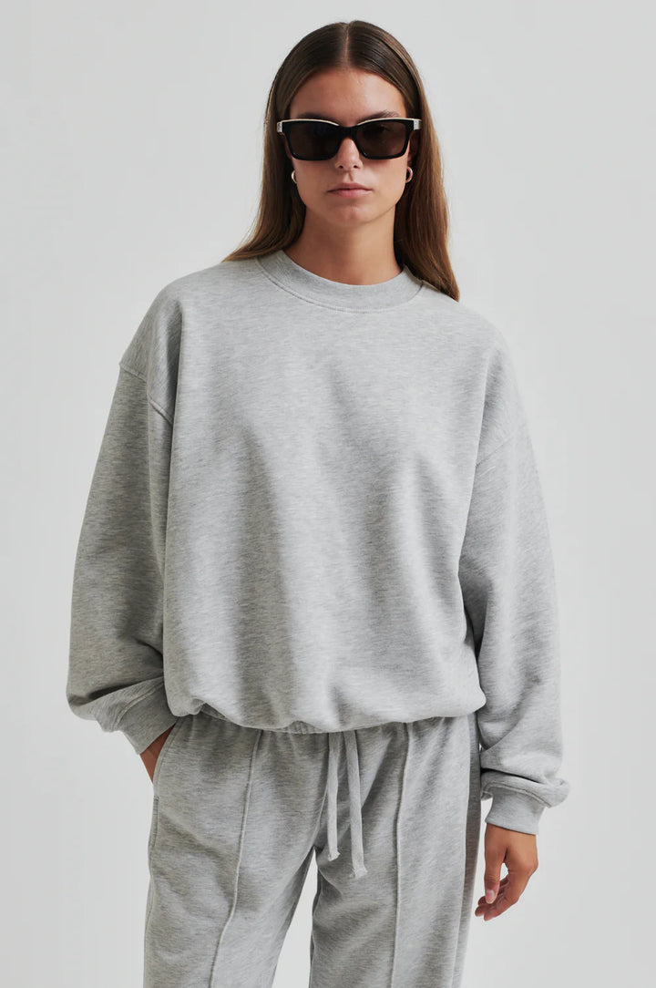 Abadell Balloon Sweatshirt