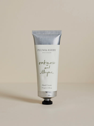 Oakmoss And Thyme Hand Cream