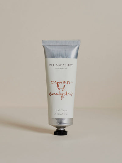 Cypress & Eucalyptus Hand Cream