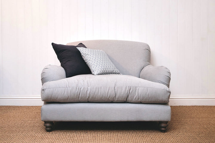 Grace Snuggler Armchair