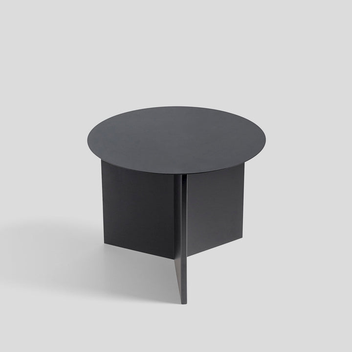 Slit Table Black (different sizes and finishes available)