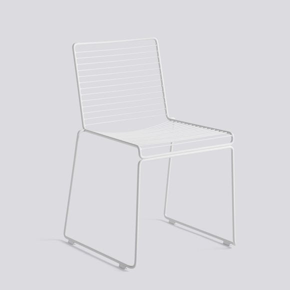Hee Outdoor Dining Chair (different colours available)