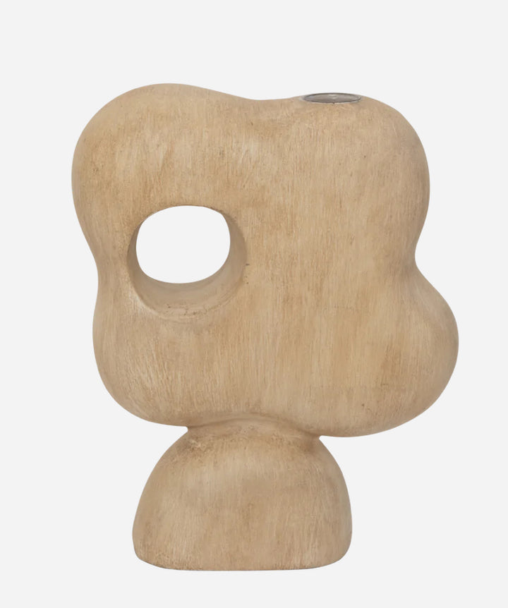 70% OFF Hana Recycled Vase