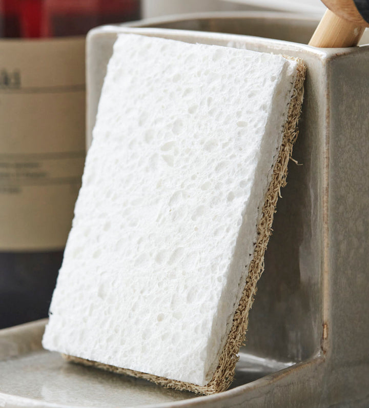 Natural Cleaning Sponge