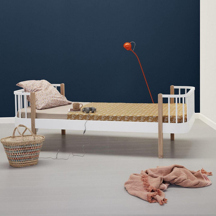 Wood Original Bed